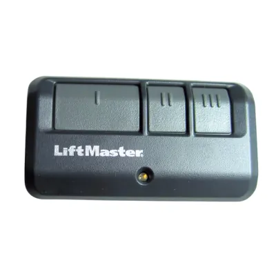 893MAX Liftmaster Remtoe